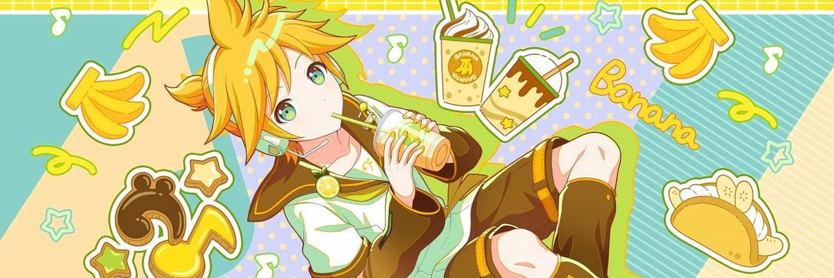 Maxx ┆Len’s Version banner
