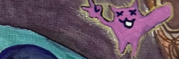 西村マヲ🍩おそと4/26ミニなごいら(名古屋イラストマーケット) banner