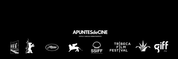 apuntesdecineff Profile Banner
