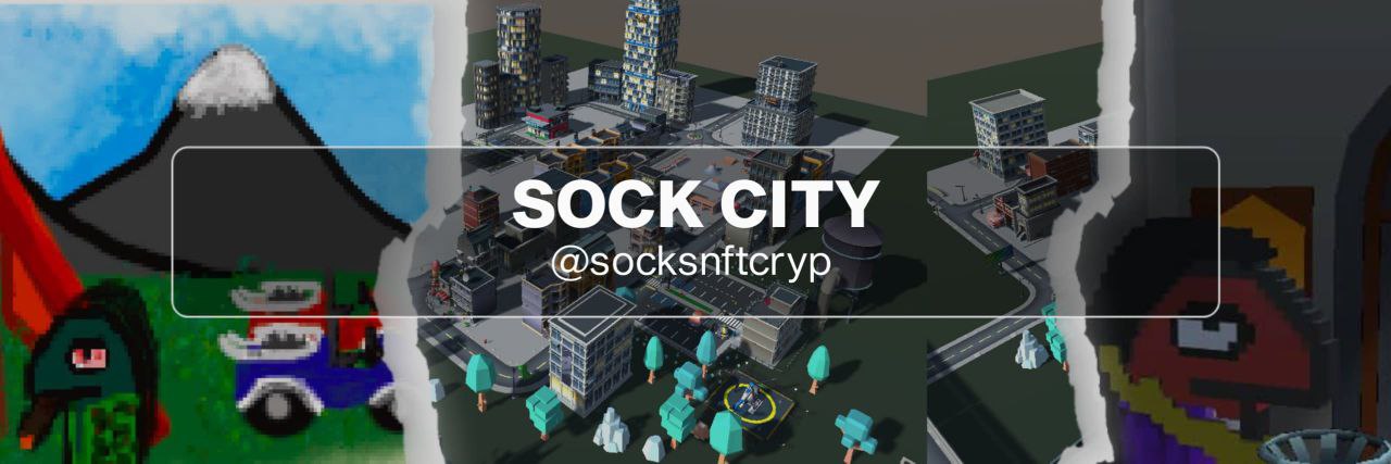 SockPuppetsNFT's banner