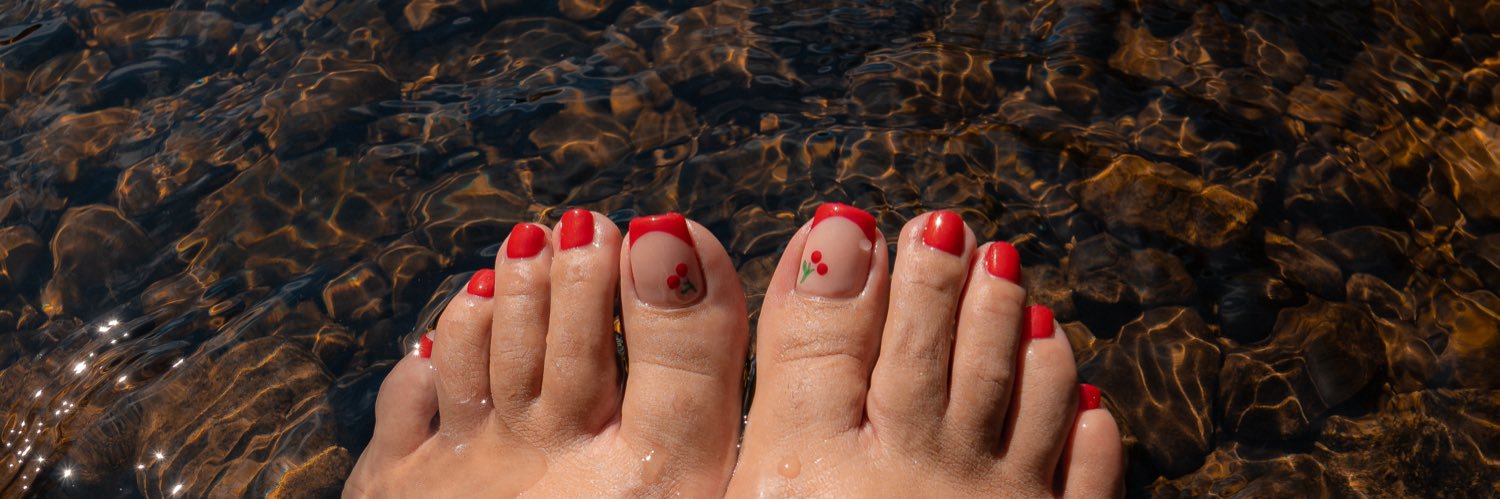 DFJ (Clips) 🦶🏻🦶🏼🦶🏾| Milked By Feet💦🦶🏻 banner