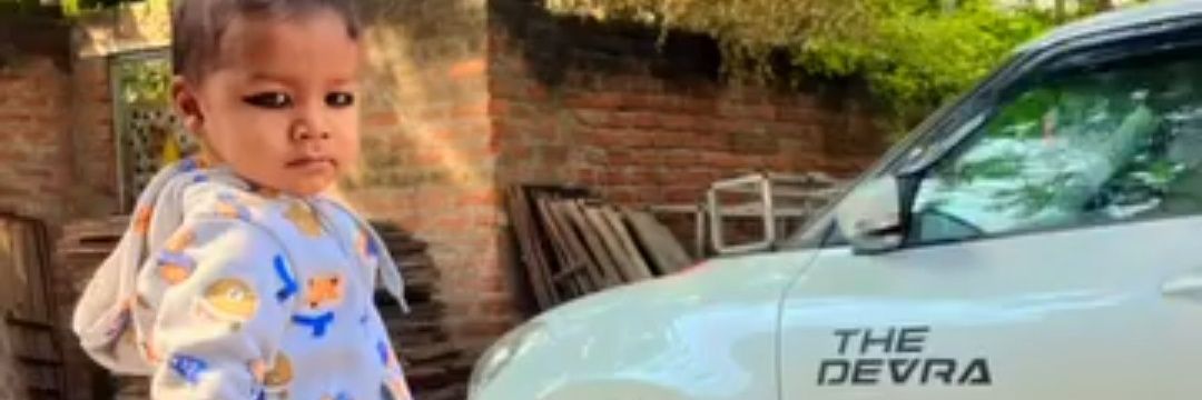 Varsha Mathur banner