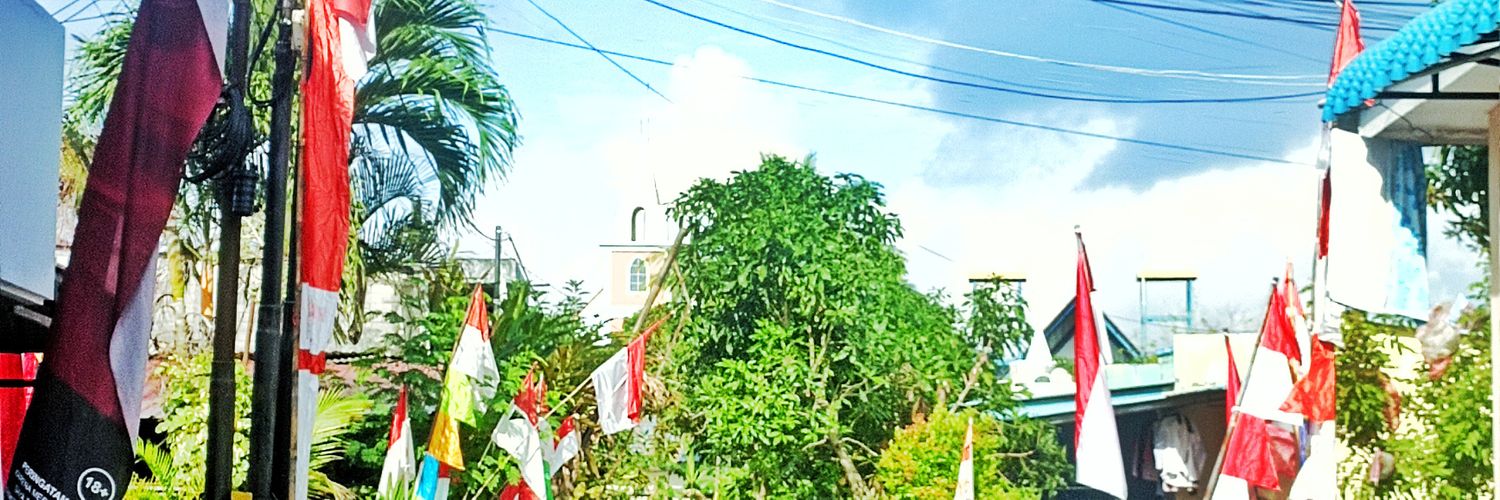 Rum Rantaka Kinarian banner