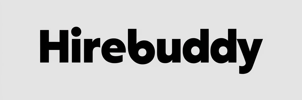 Hirebuddy's banner
