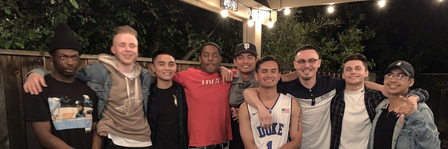 DomPiegaroo's profile banner image