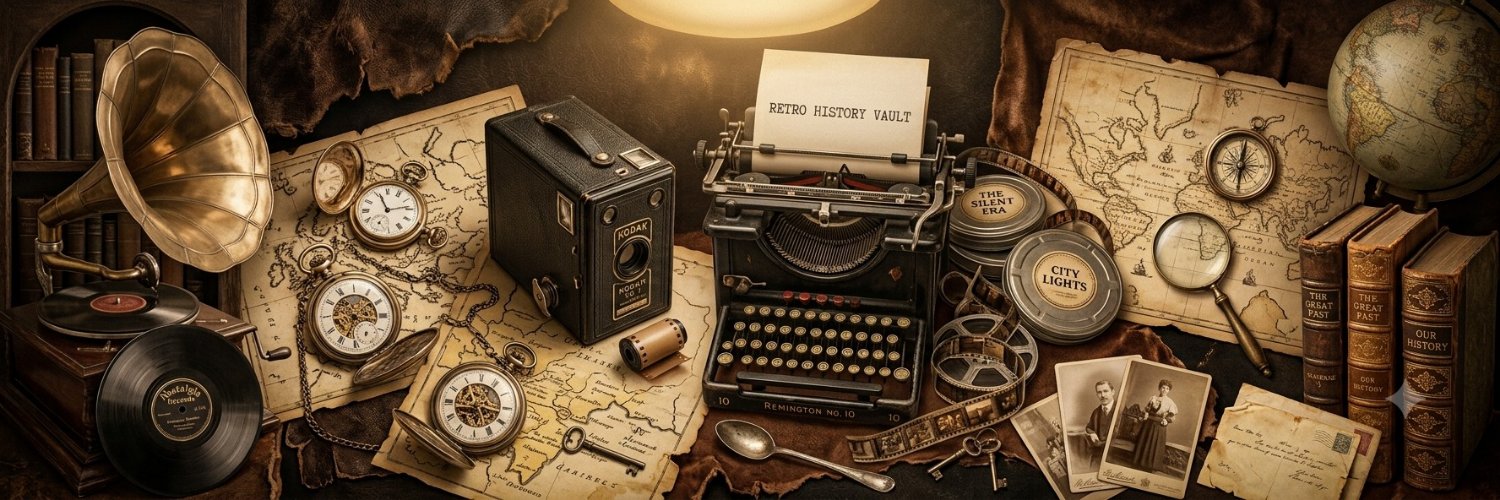 Memorylaneclips's profile banner image