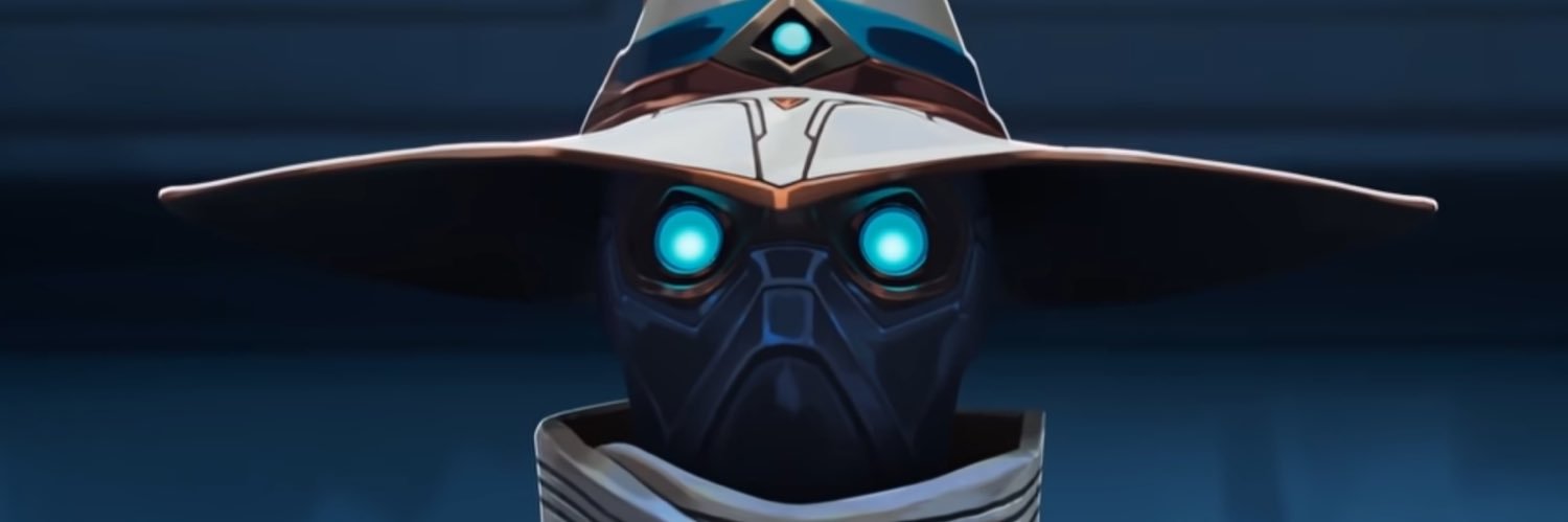 Luriox banner