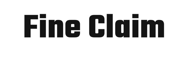 FineClaim Profile Banner