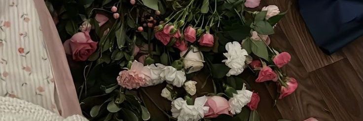 🌸's banner