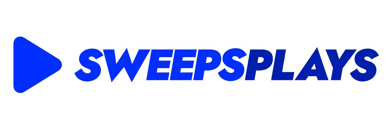 SweepsPlays banner