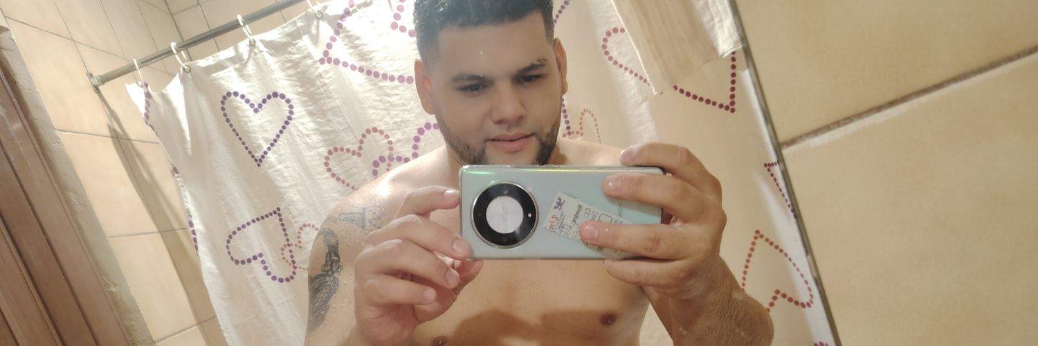 Aldrin Martínez banner