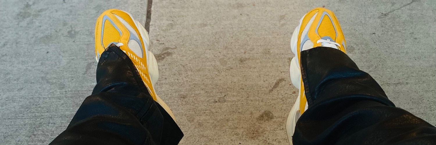 Just_Snazz_'s profile banner image