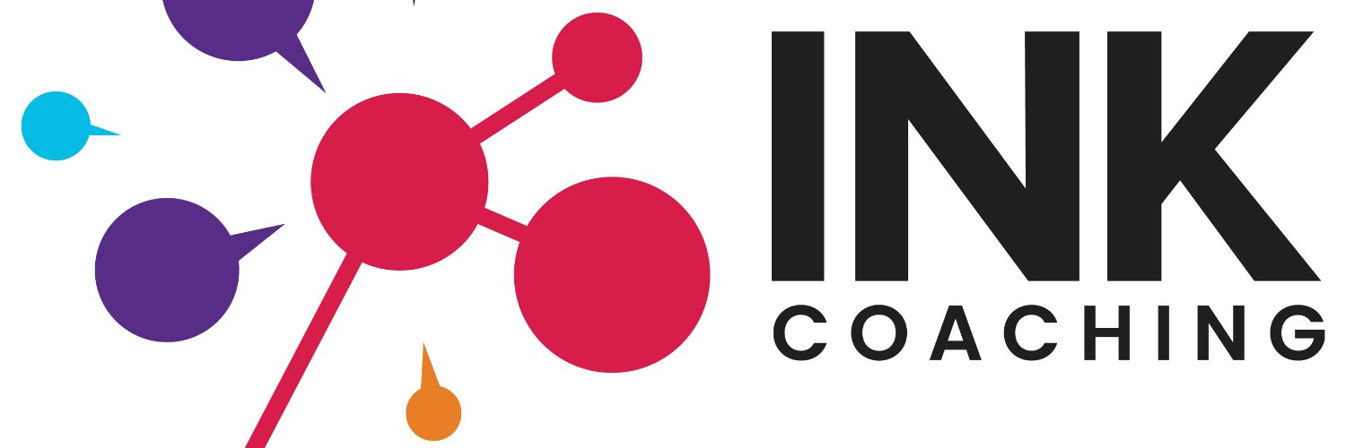 INK Coaching limited banner