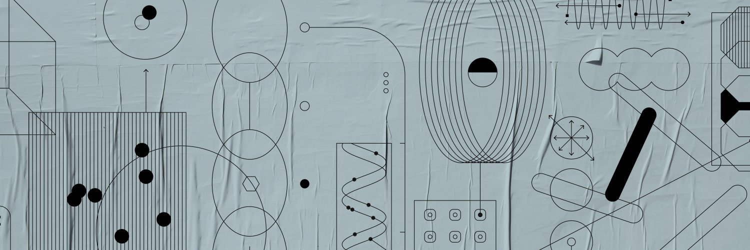 Triplicate banner