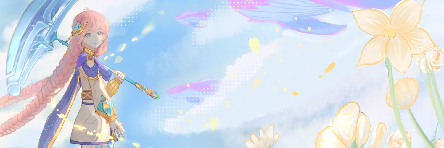 kira🫧 banner