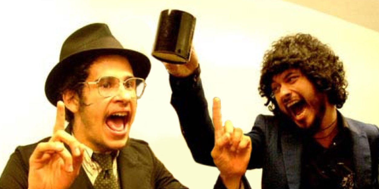 Carlos Scavone banner