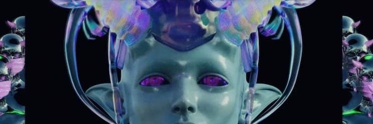 Noirflux's profile banner image