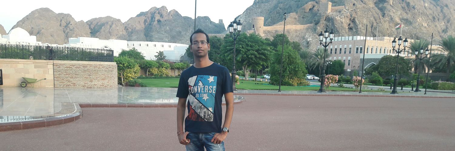 rahultmax's profile banner image