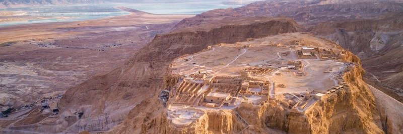 Dorit 🇮🇱 banner