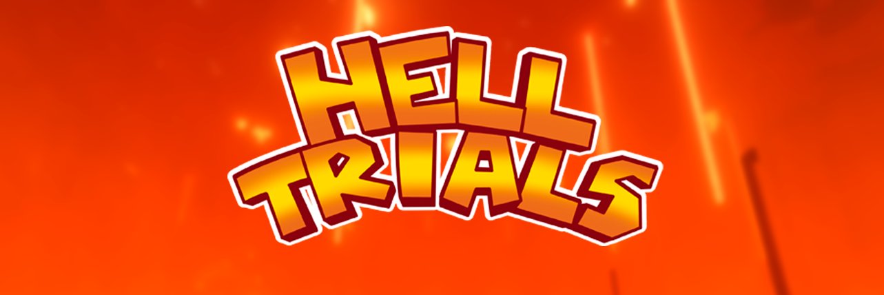 Hell Trials banner