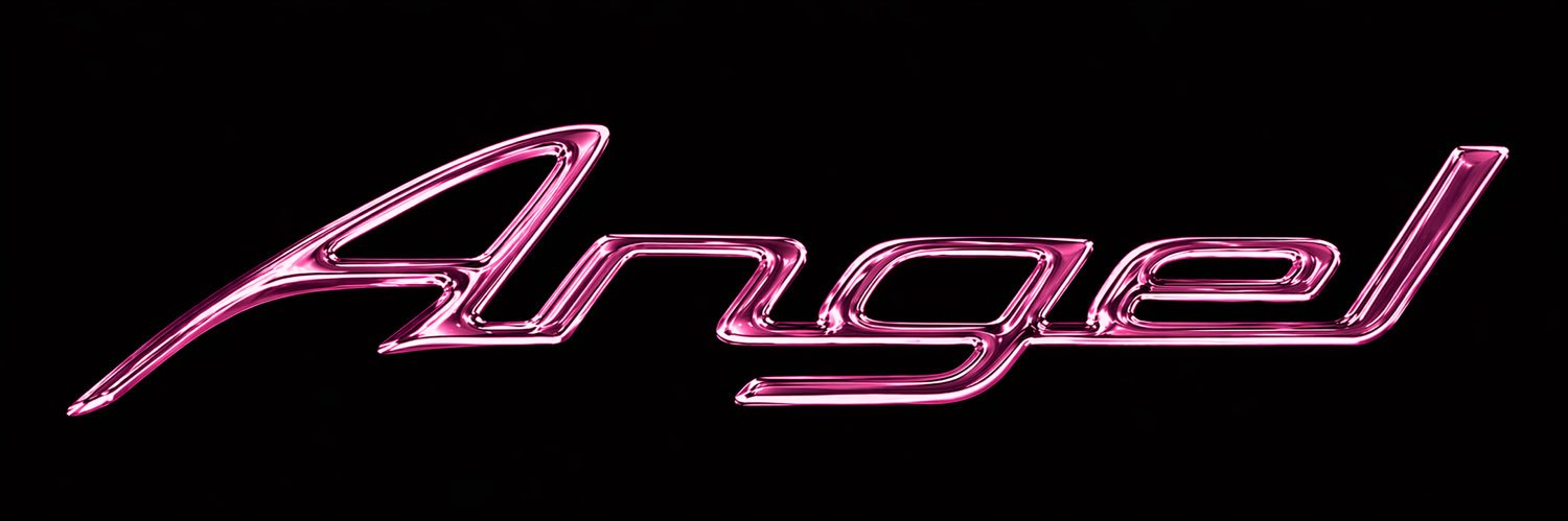 Angel banner