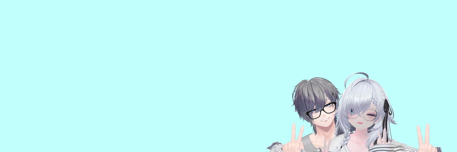 Last_だにお(VRC垢) banner