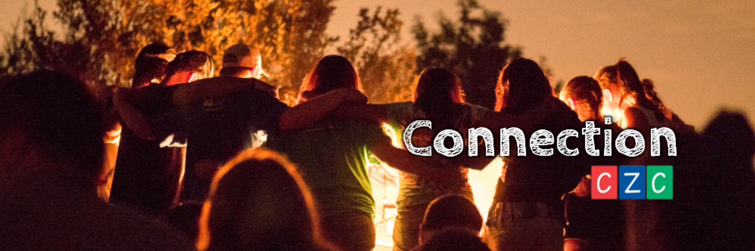 Comfort Zone Camp Twitter