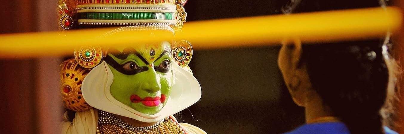 aravindnair's profile banner image