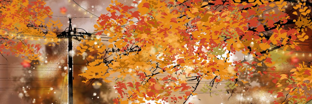 彗蘭高校 ◆ Tora desu banner