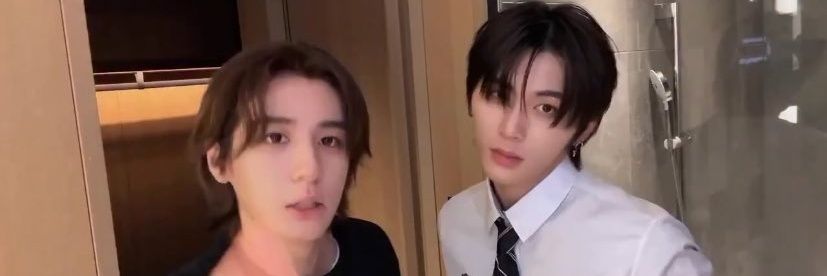 taeshandiary's profile banner image