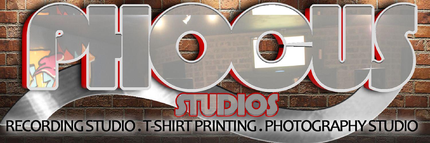 PhocusStudios's profile banner image