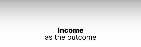 IncomeShares Profile Banner