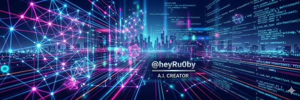 Ruby Ai banner