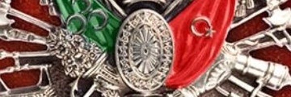 Turan_Ordusu54 Profile Banner