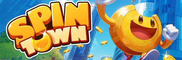 spintownbot Profile Banner