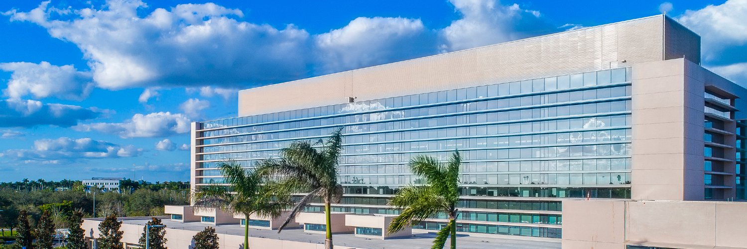 Cleveland Clinic Florida Cardiology Fellowship banner