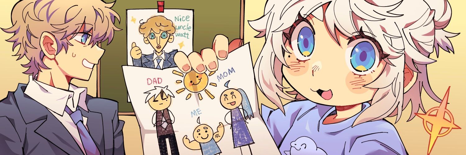 🦭SUGAR💛's banner