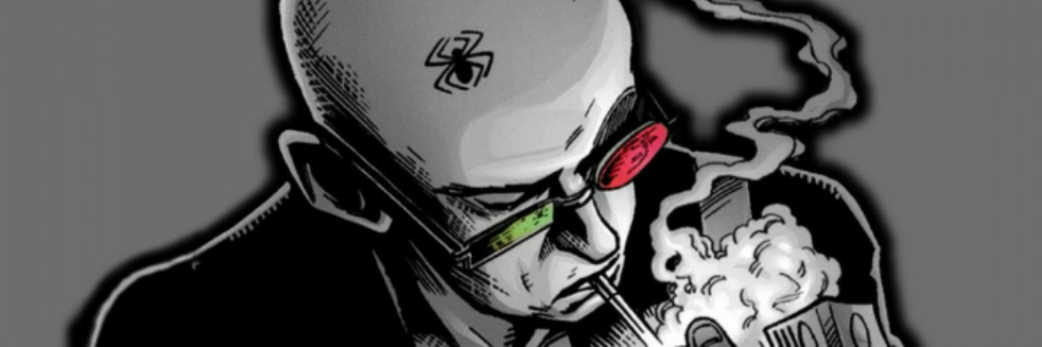 spoildish's profile banner image