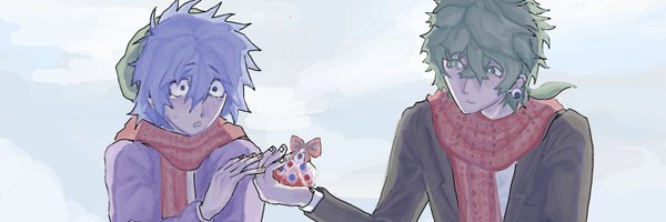 maedaiisms Profile Banner