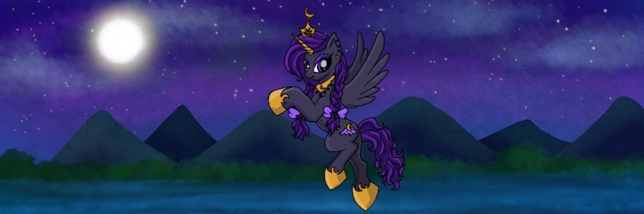 𝓜𝓸𝓸𝓷 𝓫𝓮𝓻𝓻𝔂 🌙 banner