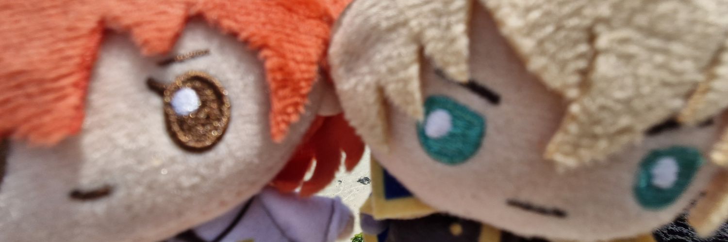 Udonnnnnnn's banner