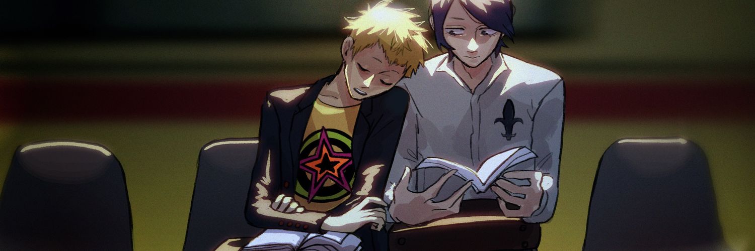 ElectricSyn's profile banner image