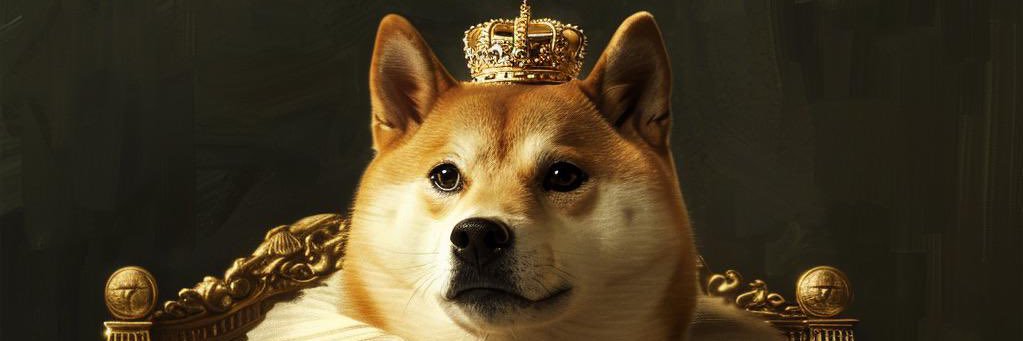 Doge Lord banner
