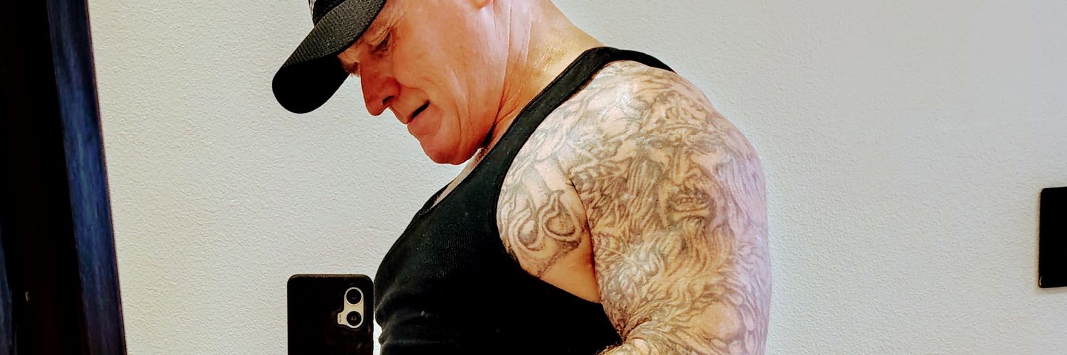 Daniel Blevins banner