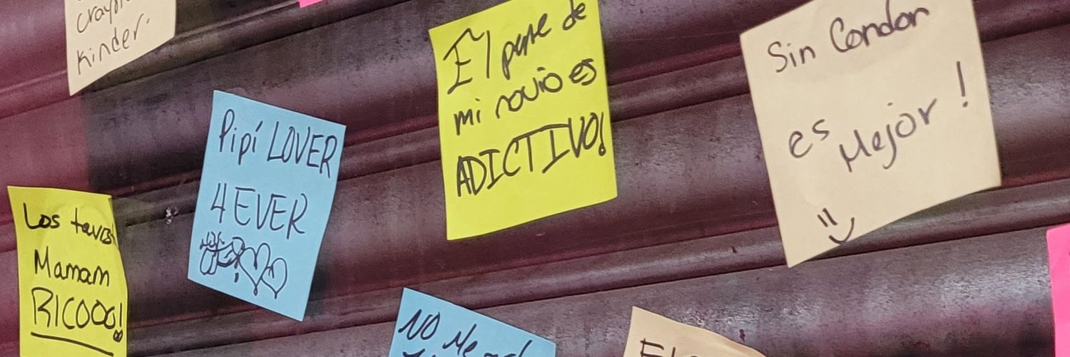 LISI_13's profile banner image