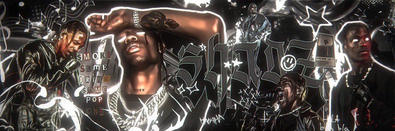 Shadz banner