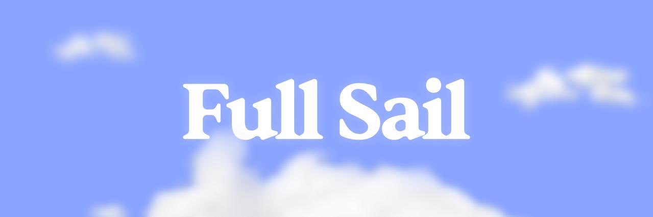Full Sail「🦑」's banner