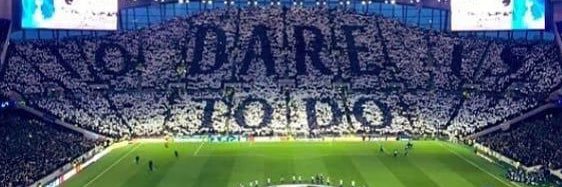 Barry Davies banner