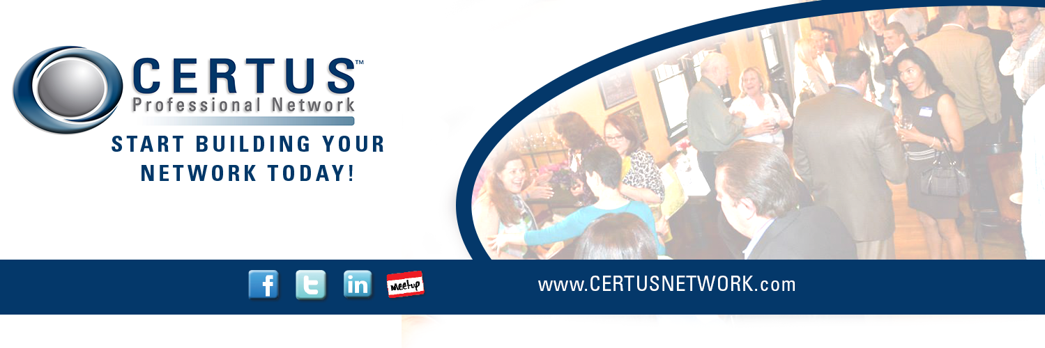 CERTUSNetwork's profile banner image
