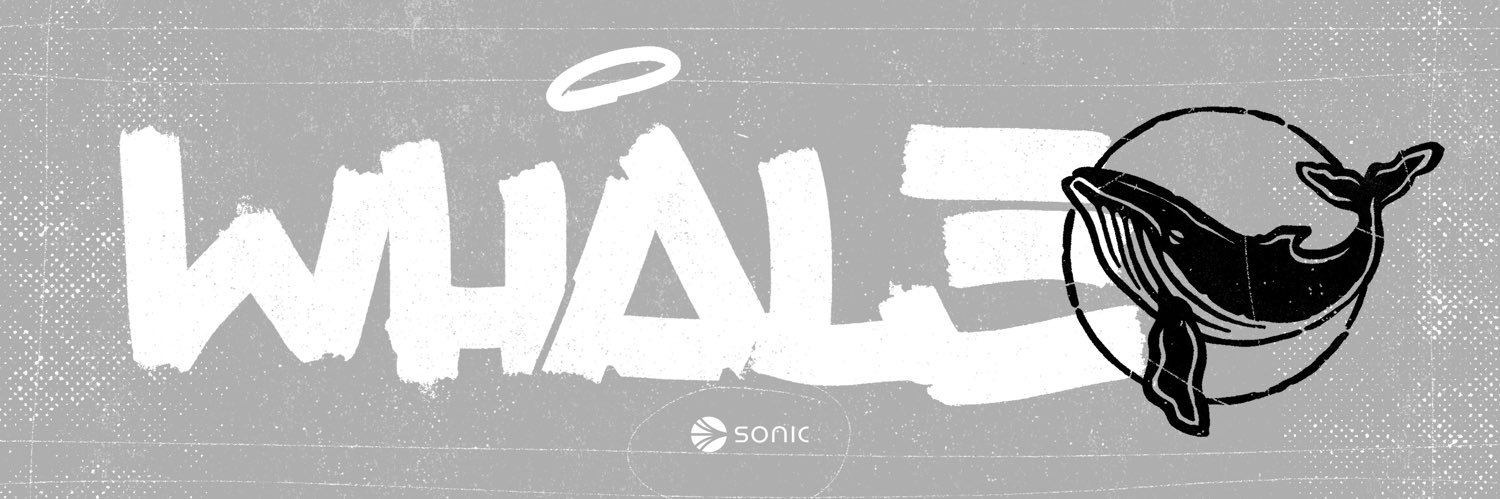 WhaleEcosystem.Sonic 🌊's banner